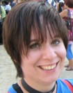 Geneviève C. Avatar
