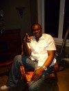 Tresor Marius D. Avatar