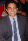 Ray S. Avatar