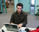 Mustapha E. Avatar