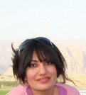 Niloofar B. Avatar