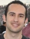 Amine R. Avatar
