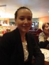 Caroline B. Avatar