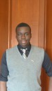 Oumar G. Avatar