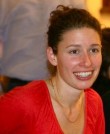 Anne-Isabelle B. Avatar