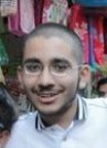 Taha A. Avatar