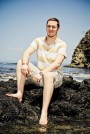 Jonathan G. Avatar