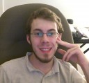 Simon B. Avatar