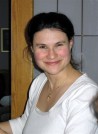 Julie R. Avatar