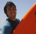 Nicolas D. Avatar