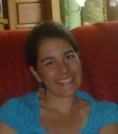Virginie P. Avatar